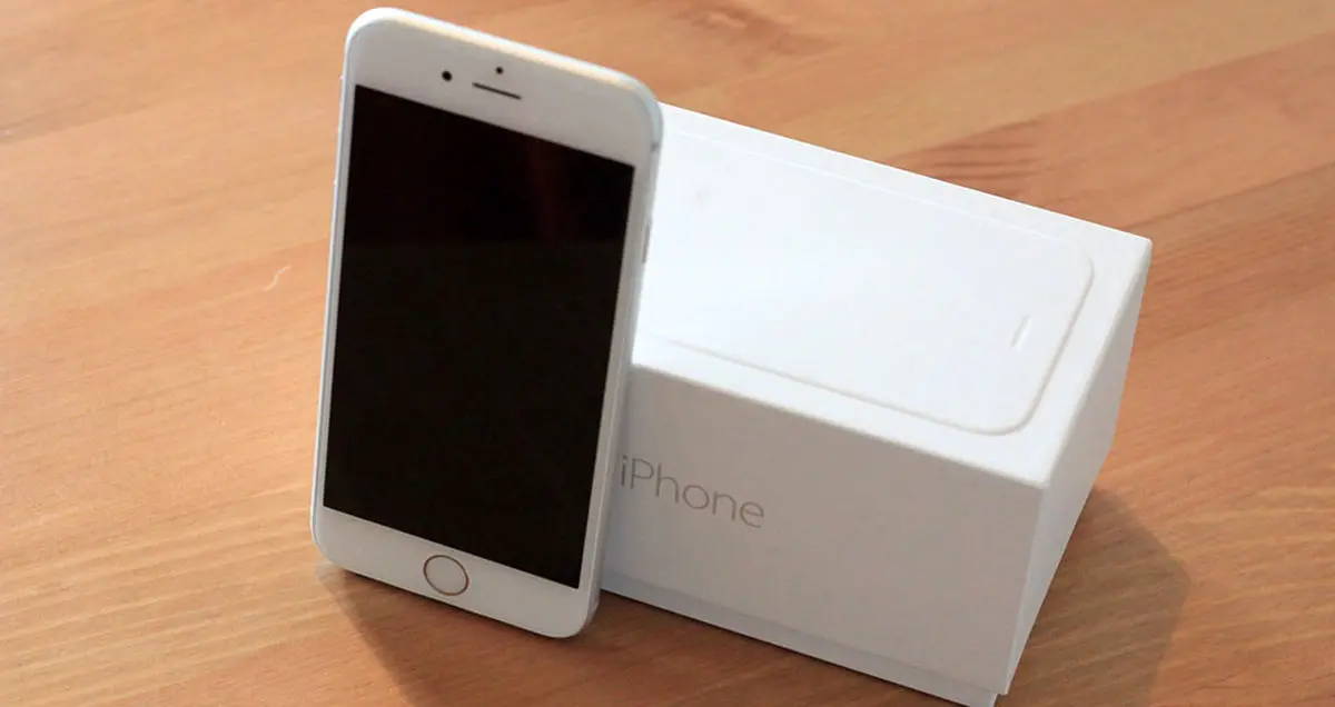 اپل آیفون 7 را به اسپیکر دوبل مجهز می‌کند