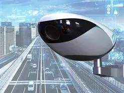 سرمایه‌گذاری 17.5 میلیون دلاری در سیستم مدیریت هوشمند ترافیک NoTraffic