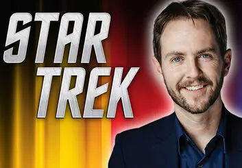 قسمت چهارم فیلم Star Trek به کارگردانی مت شکمن ساخته می‌شود