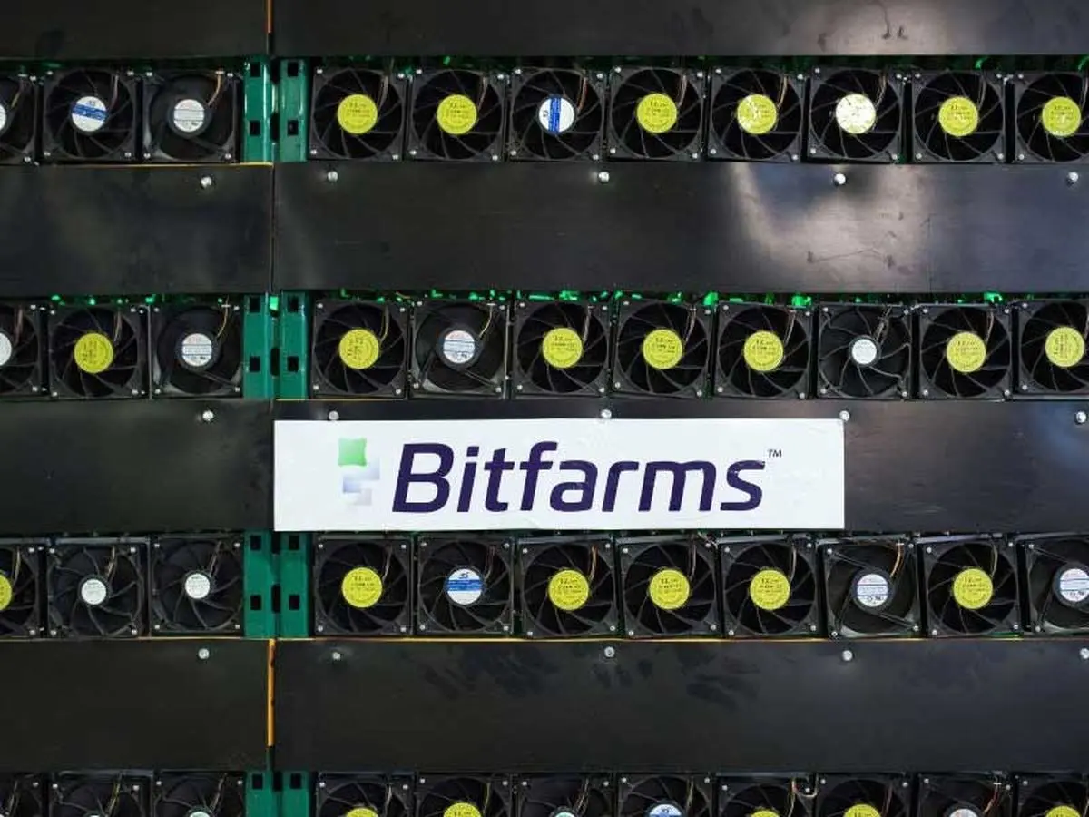 شرکت کانادایی «بیت فارمز» قصد دارد سریع‌تر از قبل بیت کوین تولید کند!