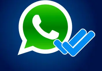 نحوه غیر فعال کردن تیک آبی در واتس اپ | با خیال راحت پیام‌ها را بخوان!