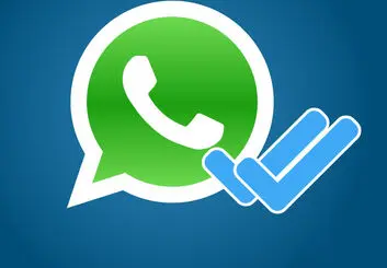 نحوه غیر فعال کردن تیک آبی در واتس اپ | با خیال راحت پیام‌ها را بخوان!
