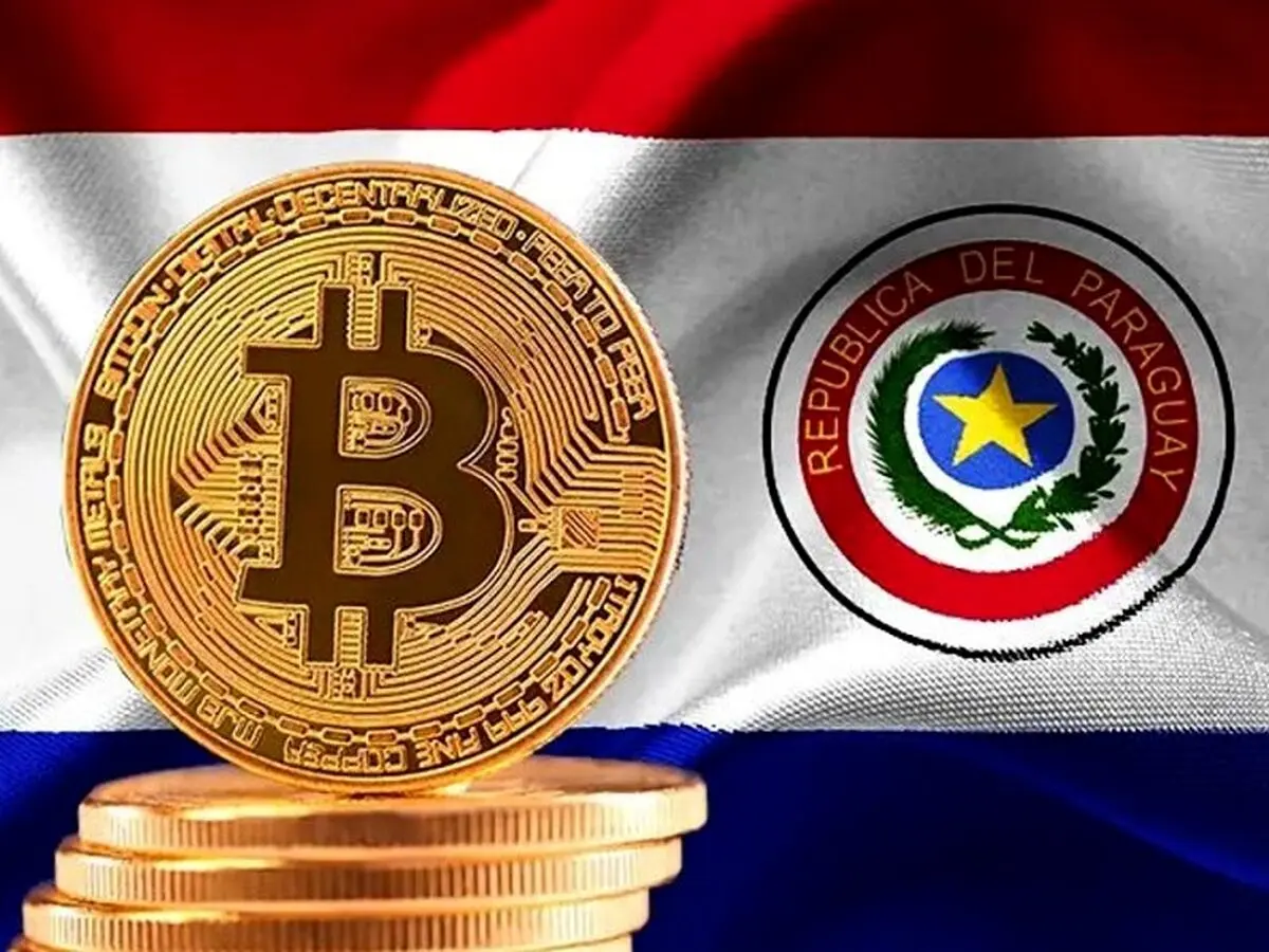 بیت کوین فقط یک دارایی است و نباید آن را پول قانونی دانست!