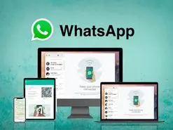 امکان استفاده از یک حساب کاربری واتس اپ روی چند دستگاه فراهم شد