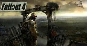 آپدیت جدید 1.3 بازی Fallout 4 منتشر شد