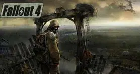 آپدیت جدید 1.3 بازی Fallout 4 منتشر شد