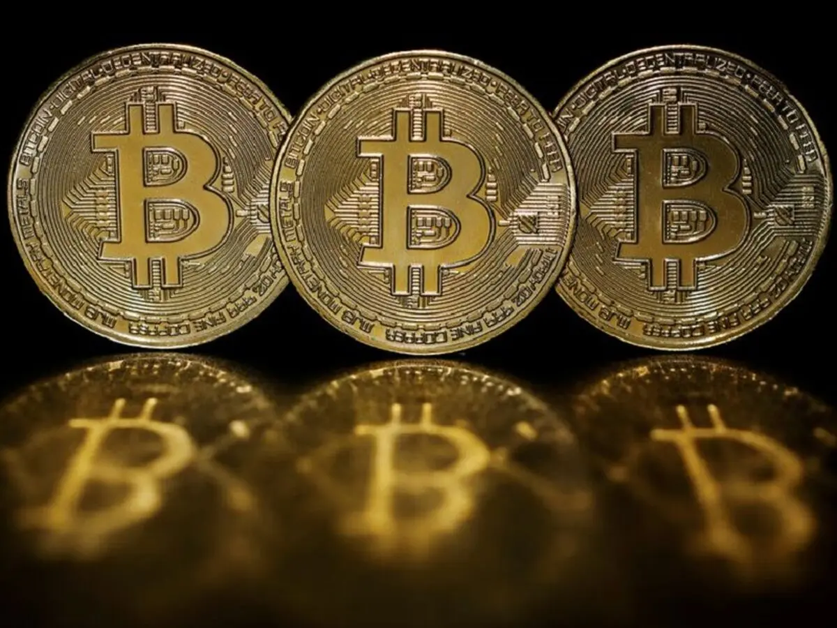 قیمت بیت کوین امروز 1400/4/25