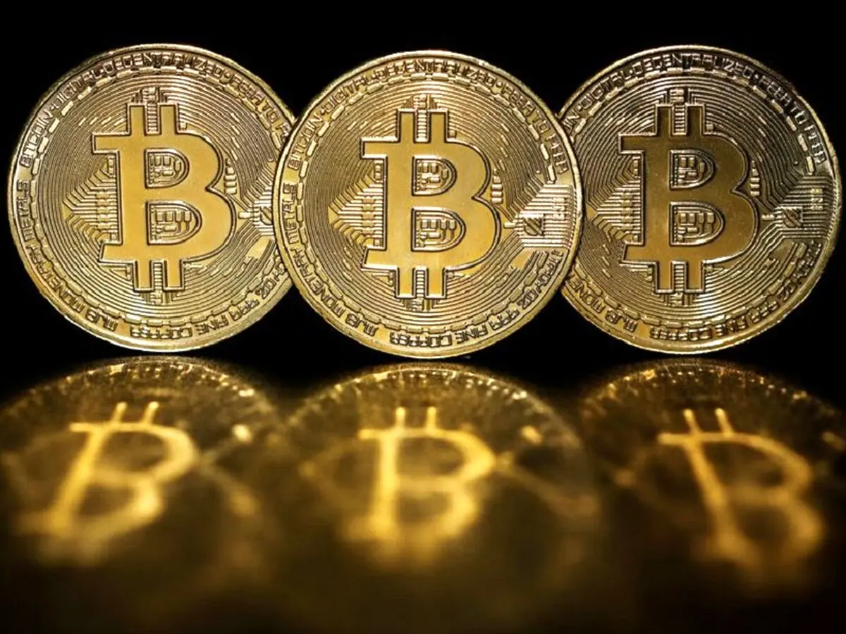 قیمت بیت کوین امروز 1400/4/25