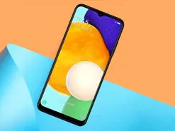 گوشی گلکسی A03s سامسونگ جواز FCC را دریافت کرد