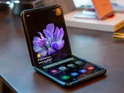 امتیازات گلکسی فلیپ ۳ به گیک‌بنچ راه پیدا کرد