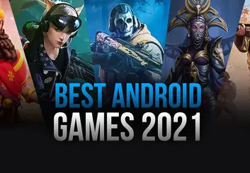 بهترین بازی های اندروید 2021 کدامند؟