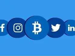 شبکه‌های اجتماعی و گوگل چگونه قیمت ارزهای دیجیتال را جابه‌جا می‌کنند؟