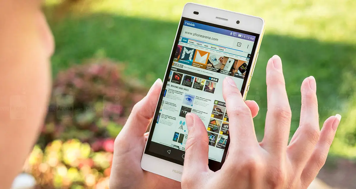 با 8 گوشی اندرویدی مقرون به صرفه و با کیفیت آشنا شوید