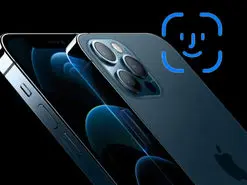 آیفون 13 تنها با یک روش تشخیص بیومتریک عرضه می‌شود