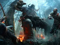 بهترین بازی های اکشن 2021 کامپیوتری با موضوعات خشن و دلهره‌آور!