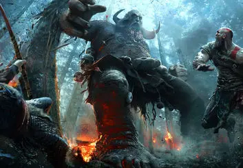 بهترین بازی های اکشن 2021 کامپیوتری با موضوعات خشن و دلهره‌آور!