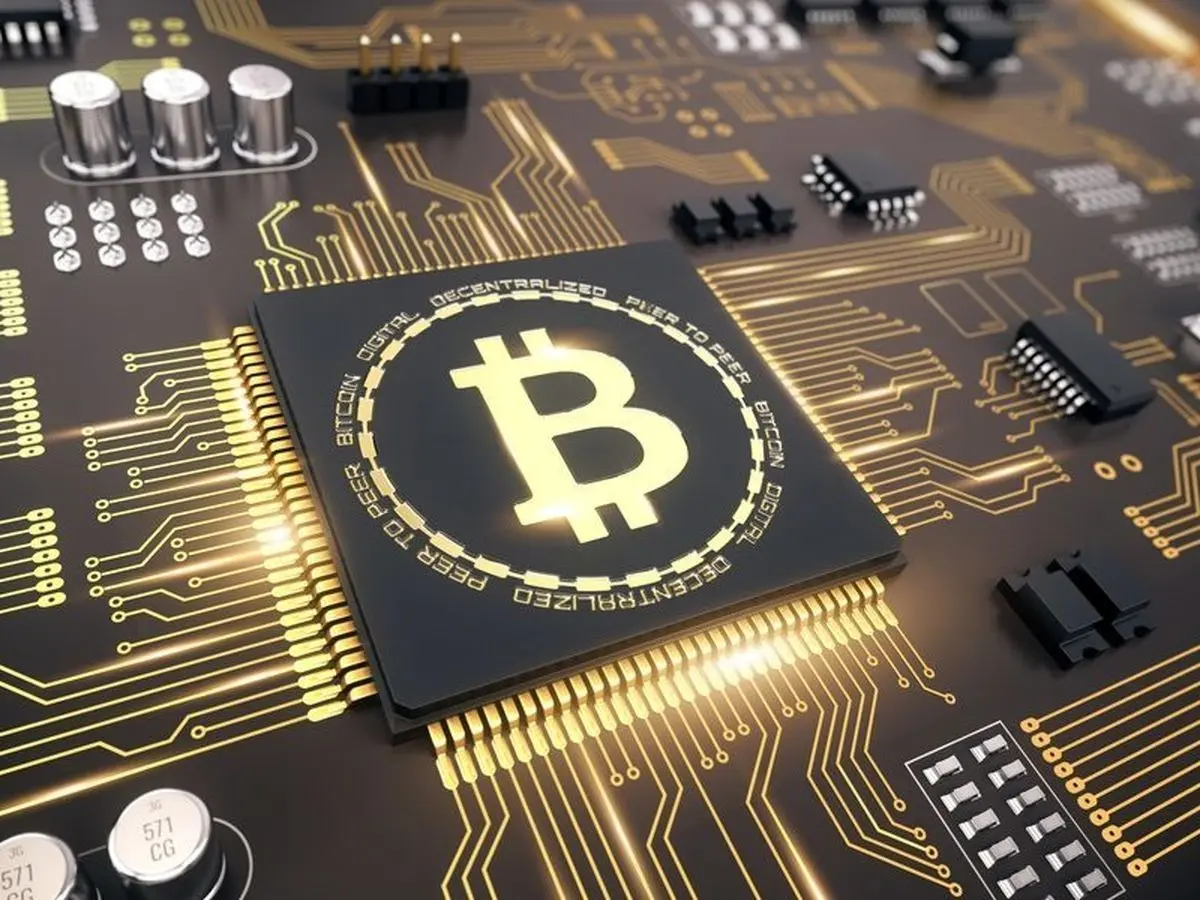 ریزش بعدی سختی شبکه بیت کوین نزدیک است!