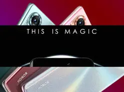 مشخصات کلیدی و قیمت گوشی‌های سری مجیک 3 آنر لو رفت!