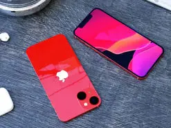 گوشی‌های هوشمند آیفون 13 برای نخستین بار به پنل اولد BOE مجهز می‌شوند