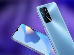 گوشی اوپو A16 همراه پردازنده مدیاتک و باتری غول پیکر معرفی شد