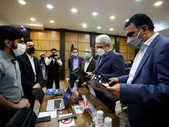 نخستین پیکره گفت‌وگوی روزمره زبان فارسی مبتنی بر هوش مصنوعی، تولید شد