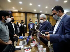 نخستین پیکره گفت‌وگوی روزمره زبان فارسی مبتنی بر هوش مصنوعی، تولید شد