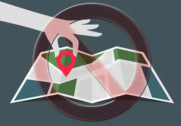 چگونه موقعیت مکانی خود را از سیستم ردیابی گوگل مخفی کنیم؟
