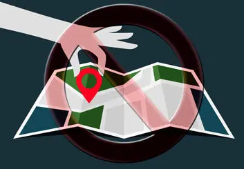 چگونه موقعیت مکانی خود را از سیستم ردیابی گوگل مخفی کنیم؟