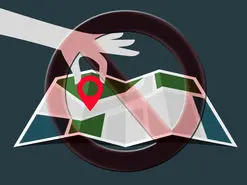 چگونه موقعیت مکانی خود را از سیستم ردیابی گوگل مخفی کنیم؟