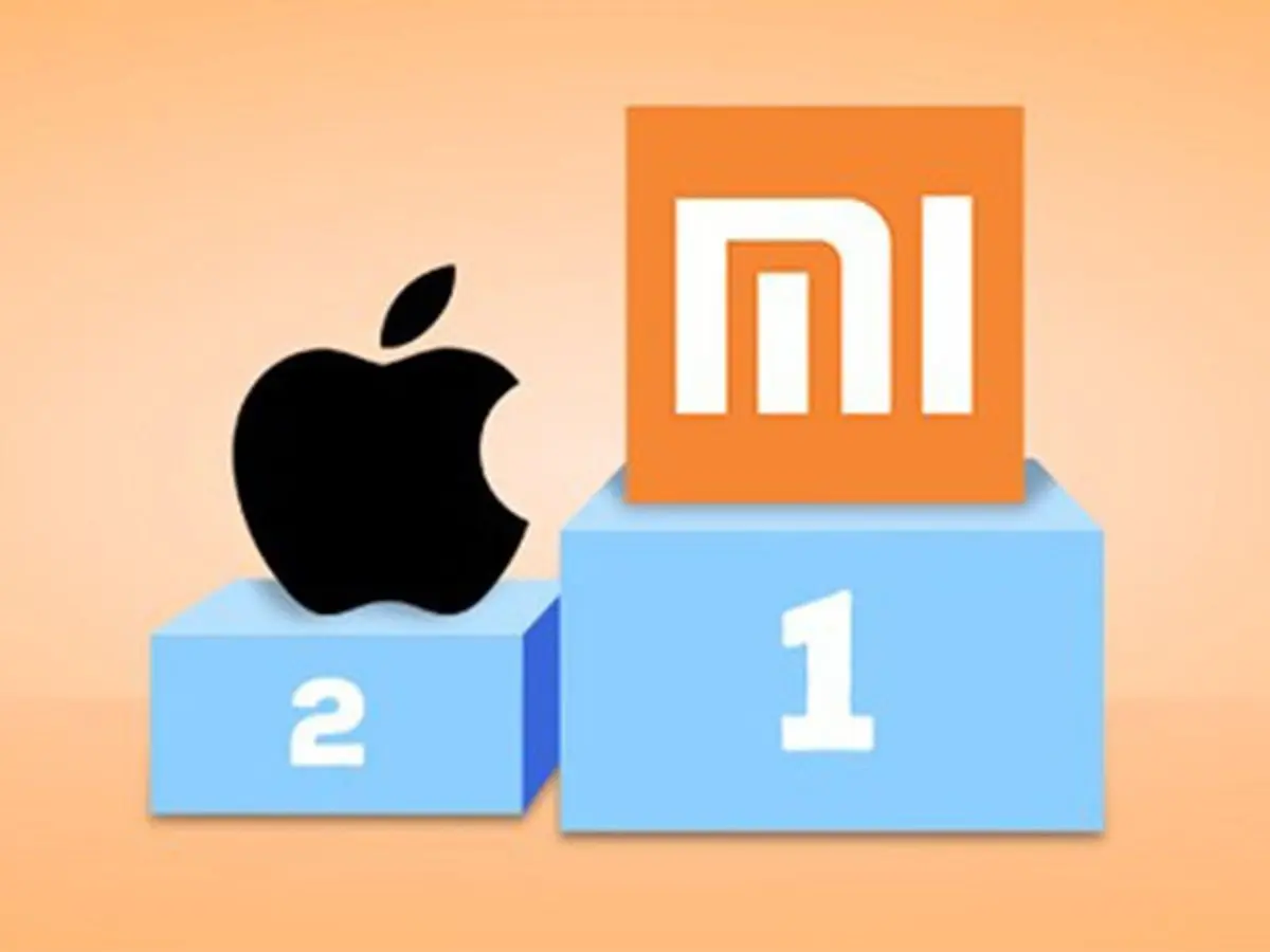 تماشا کنید | شیائومی چگونه از اپل سبقت گرفت؟