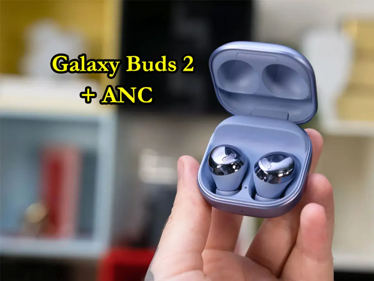 جزییات بیشتری از هدفون‌های جدید گلکسی بادز 2 سامسونگ فاش شد