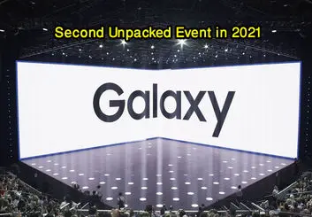 تاریخ برگزاری رویداد آنپکد سامسونگ لو رفت | جزییات تازه از محصولات جدید