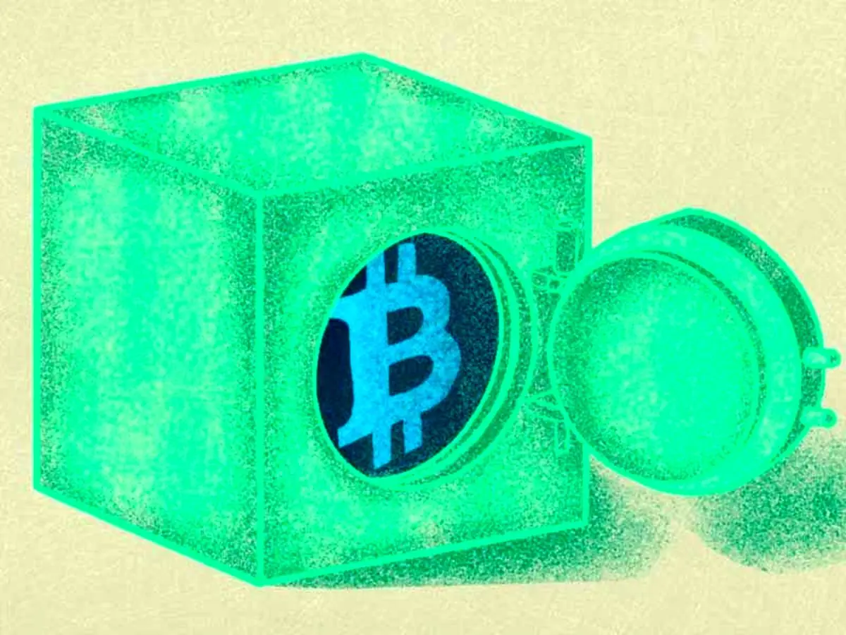 قیمت بیت کوین امروز 1400/4/27