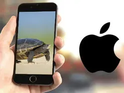 اپل دوباره به کاهش عمدی سرعت CPU آیفون متهم شد!