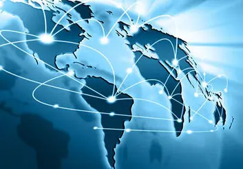 شاخص توسعه ارتباطات و فناوری اطلاعات سال 99 به تفکیک استان‌ها
