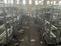 استفاده از هزاران دستگاه PS4 برای کسب امتیاز آلتیمیت تیم بازی FIFA