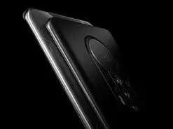 گوشی بعدی آنر از فناوری دوربین زیر صفحه نمایش و زوم ۱۰۰ برابری بهره می‌برد