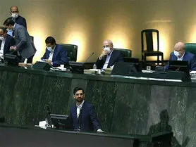 سؤالات تلگرامی مجلسی‌ها از آقای وزیر | شبکه توزیع محتوا در داخل مستقر بود و ترافیک بین‌المللی مصرف می‌کرد!