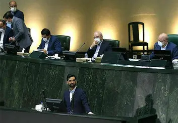 سؤالات تلگرامی مجلسی‌ها از آقای وزیر | شبکه توزیع محتوا در داخل مستقر بود و ترافیک بین‌المللی مصرف می‌کرد!