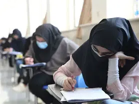 آغاز خوداظهاری داوطلبان کرونایی کنکور کارشناسی ارشد ۱۴۰۰