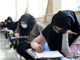 آغاز خوداظهاری داوطلبان کرونایی کنکور کارشناسی ارشد ۱۴۰۰