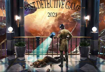 بهترین بازی های معمایی 2021 که حس کارآگاهی شما را تحریک می‌کنند!