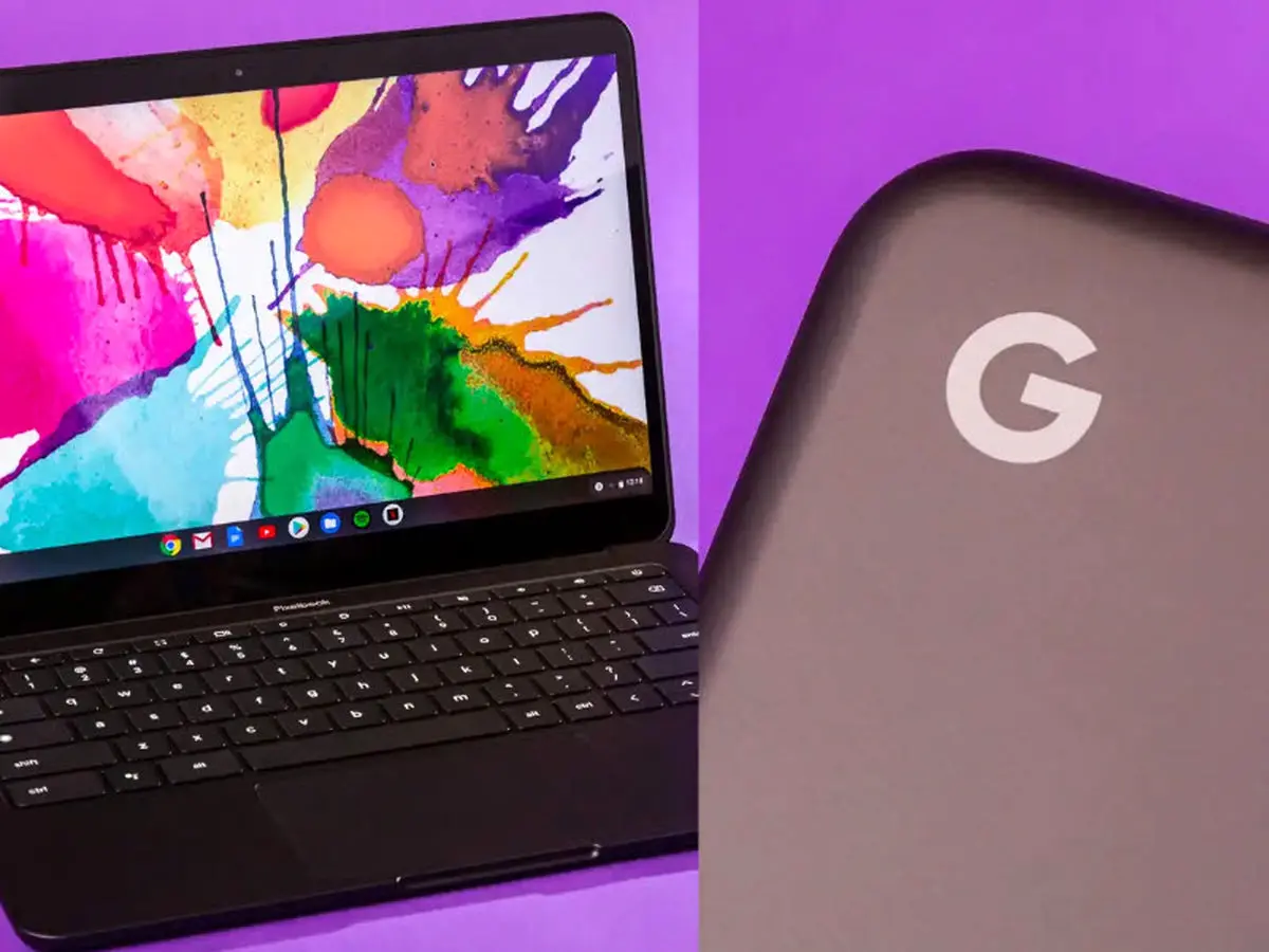 تفاوت کروم بوک و لپ تاپ | کدام برای خرید مناسب‌‌تر است؟