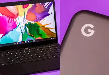 تفاوت کروم بوک و لپ تاپ | کدام برای خرید مناسب‌‌تر است؟