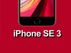 تاریخ احتمالی عرضه نسل سوم آیفون SE مشخص شد