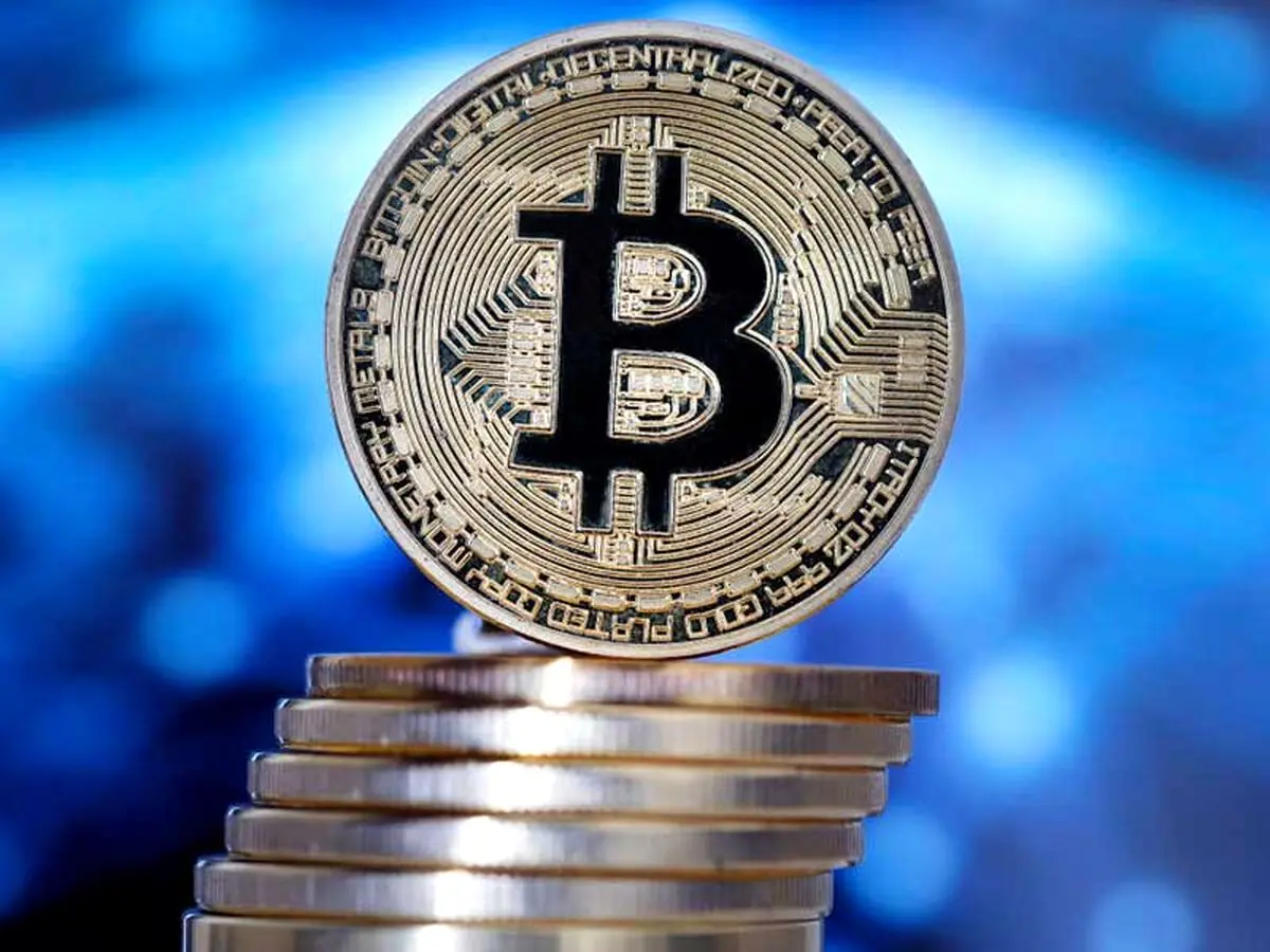 قیمت بیت کوین امروز 29 تیر 1400