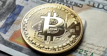 بیت کوین نهمین دارایی گرانبهای جهان از نظر ارزش بازار