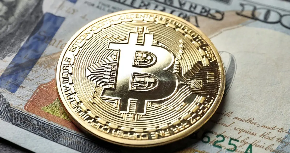 بیت کوین نهمین دارایی گرانبهای جهان از نظر ارزش بازار