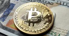 بیت کوین نهمین دارایی گرانبهای جهان از نظر ارزش بازار