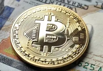 بیت کوین نهمین دارایی گرانبهای جهان از نظر ارزش بازار
